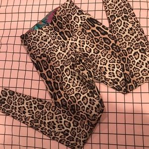 Free people movement leggings